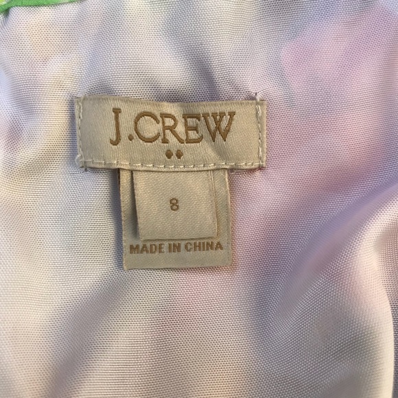 J. CREW Dress - Picture 5 of 7